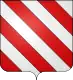 Coat of arms of Plouasne