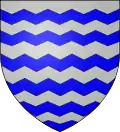Coat of arms of Prémesques