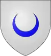 Coat of arms of Quiévrechain