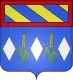 Coat of arms of Thorey-en-Plaine