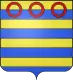 Coat of arms of Wulverdinghe