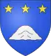 Coat of arms of Benqué