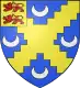 Coat of arms of Chanteix