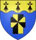 Coat of arms of Coray