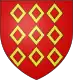 Coat of arms of Lamazière-Haute