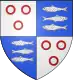 Coat of arms of Lignareix