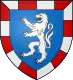Coat of arms of Montredon-des-Corbières