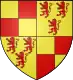 Coat of arms of Palisse