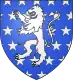 Coat of arms of Saint-Bonnet-près-Bort
