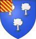 Coat of arms of Saint-Hilaire-Peyroux