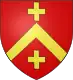 Coat of arms of Saint-Julien-aux-Bois