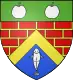 Coat of arms of Saint-Martin-la-Méanne