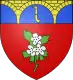 Coat of arms of Saint-Gervais-la-Forêt