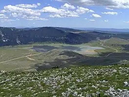 Blidinje Nature Park