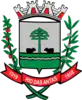 Official seal of Rio das Antas