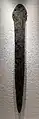 Bronze sword, c. 1600 BCE