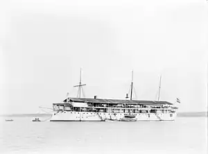 Koningin der Nederlanden