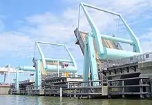 Bascule Bridges