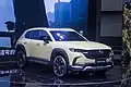 Mazda CX-50