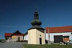 Chapel of the Assumption of the Virgin Mary