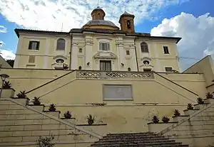Madonna del Rosario