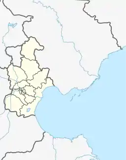 Hexiwu Town is located in Tianjin