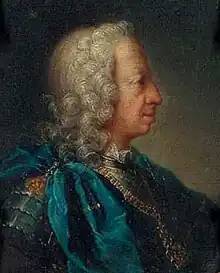 Charles Emmanuel III of Sardinia