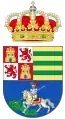 Coat of arms of Alcalá de los Gazules