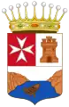 Coat of arms of O Barco de Valdeorras