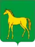 Coat of arms of Bronnitsy