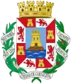 Coat of arms of La Manchica