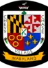Coat of arms of Chevy Chase Village, Maryland