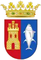 Coat of arms of Conil de la Frontera
