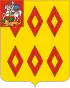 Coat of arms of Noginsky District
