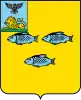 Coat of arms of Novy Oskol