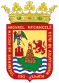 Coat of arms of San Cristóbal de La Laguna
