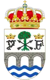 Coat of arms of San Sebastián de los Reyes