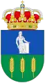 Coat of arms of Villanueva de la Cañada
