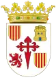 Coat of arms of Villanueva de los Infantes