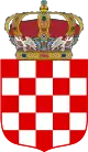 Banovina of Croatia (1939–1943).