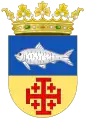 Coat of arms of Ifni