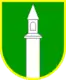 Coat of arms of Municipality of Ivančna Gorica