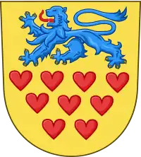 King of the Goths/Jutland