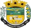 Coat of arms of Lindolfo Collor