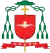 Coat of arms of Peter Chen Bo Lu