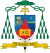 René Osvaldo Rebolledo Salinas's coat of arms