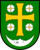 Coat of arms of Sviny