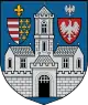 Coat of arms of 3rd District of Budapest