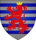 Coat of arms of Remich