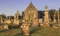 Church of the Sacred Heart